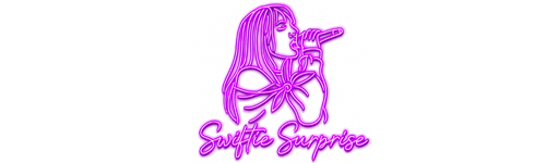 SwiftieSurprise