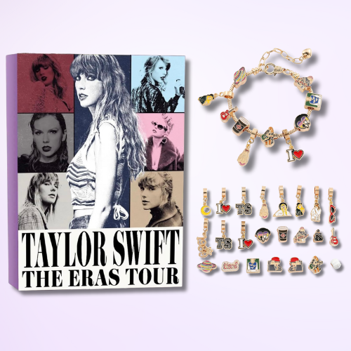 Swiftie Surprise Advent Calendar
